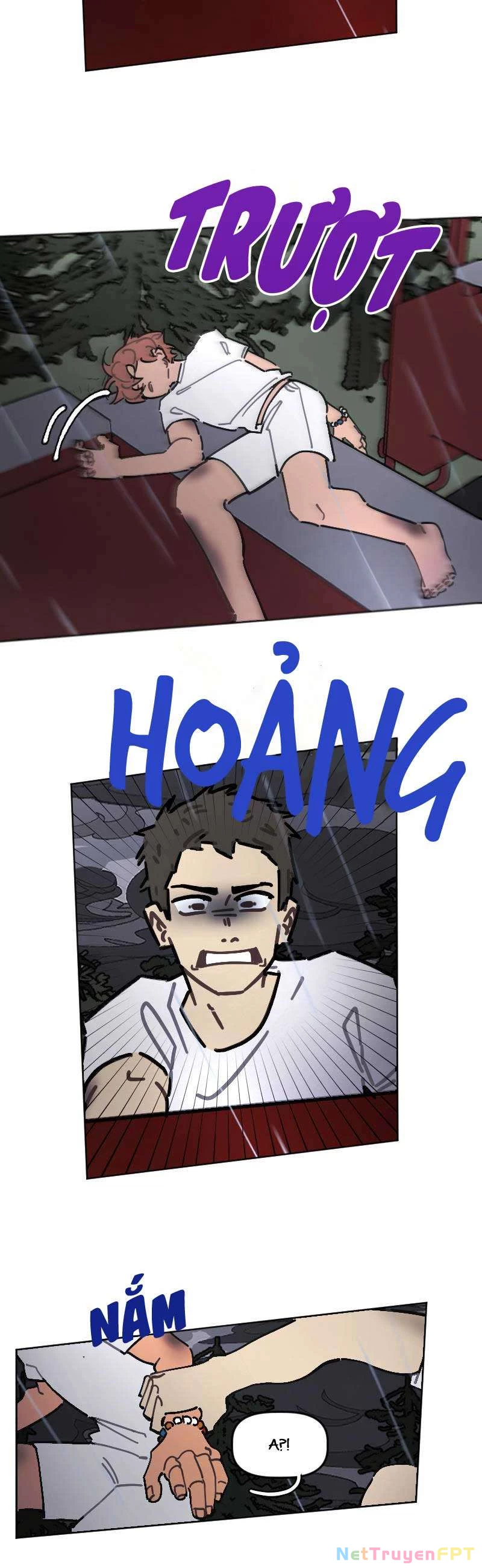 Nghĩa Trang Xe Buýt Chapter 89 - 7