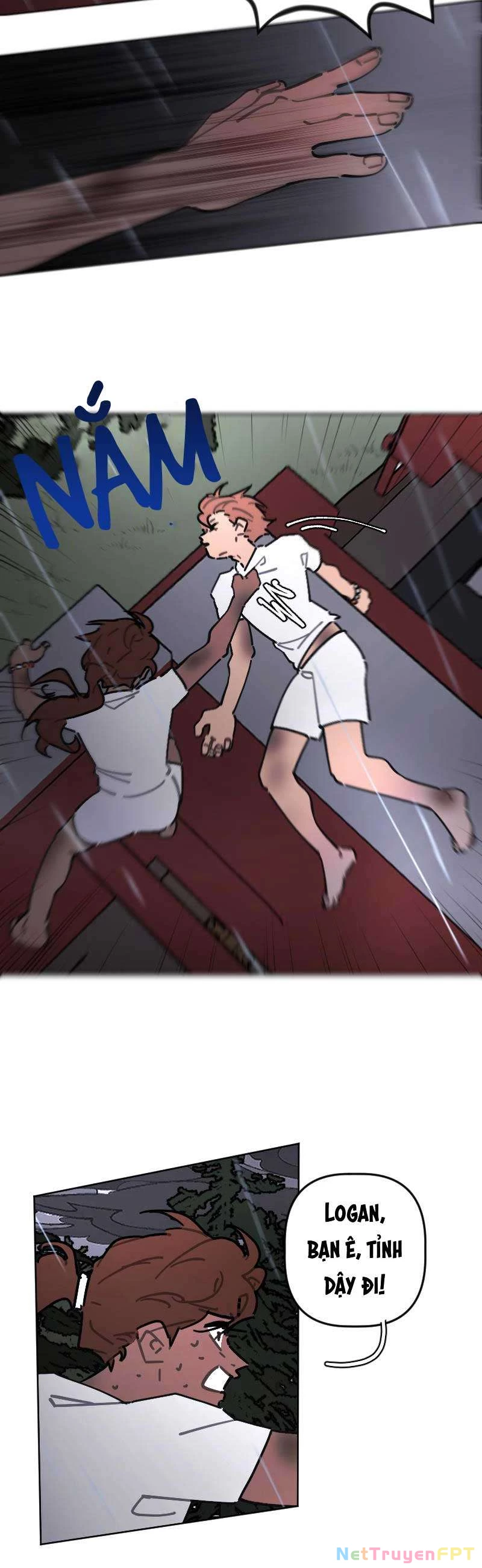 Nghĩa Trang Xe Buýt Chapter 89 - 9