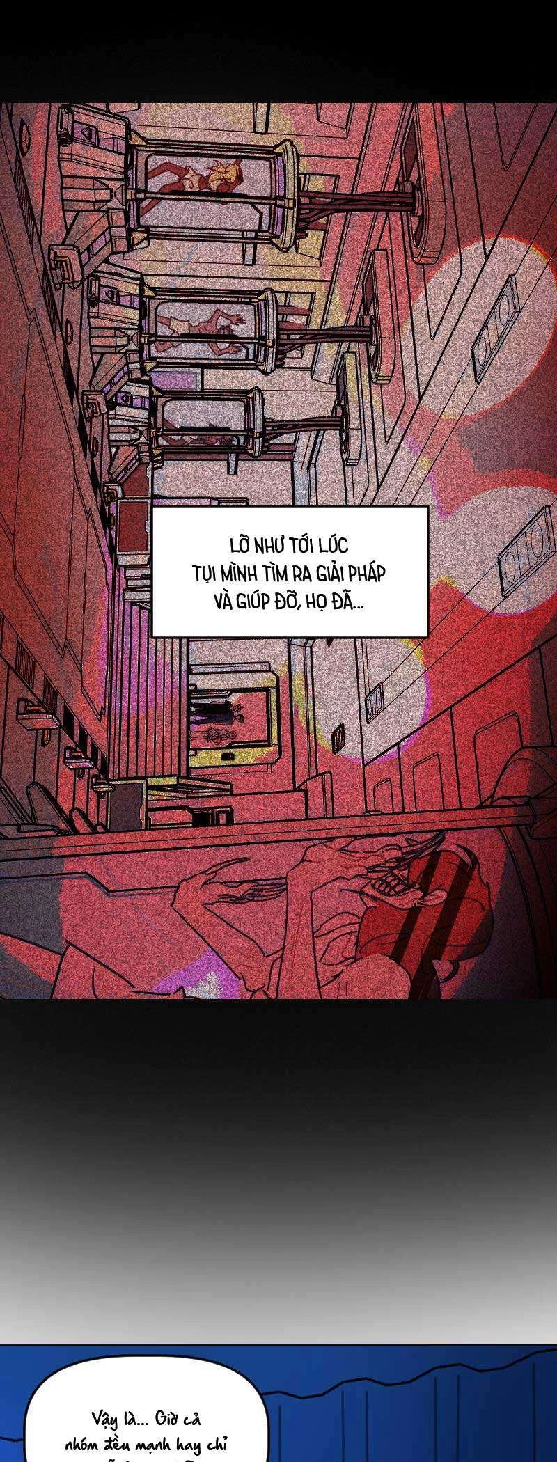 Nghĩa Trang Xe Buýt Chapter 89 - 20