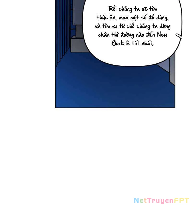 Nghĩa Trang Xe Buýt Chapter 89 - 23
