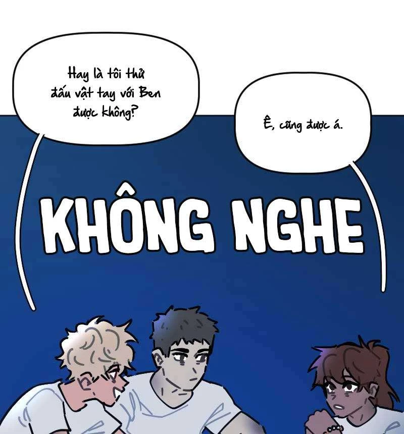 Nghĩa Trang Xe Buýt Chapter 89 - 24