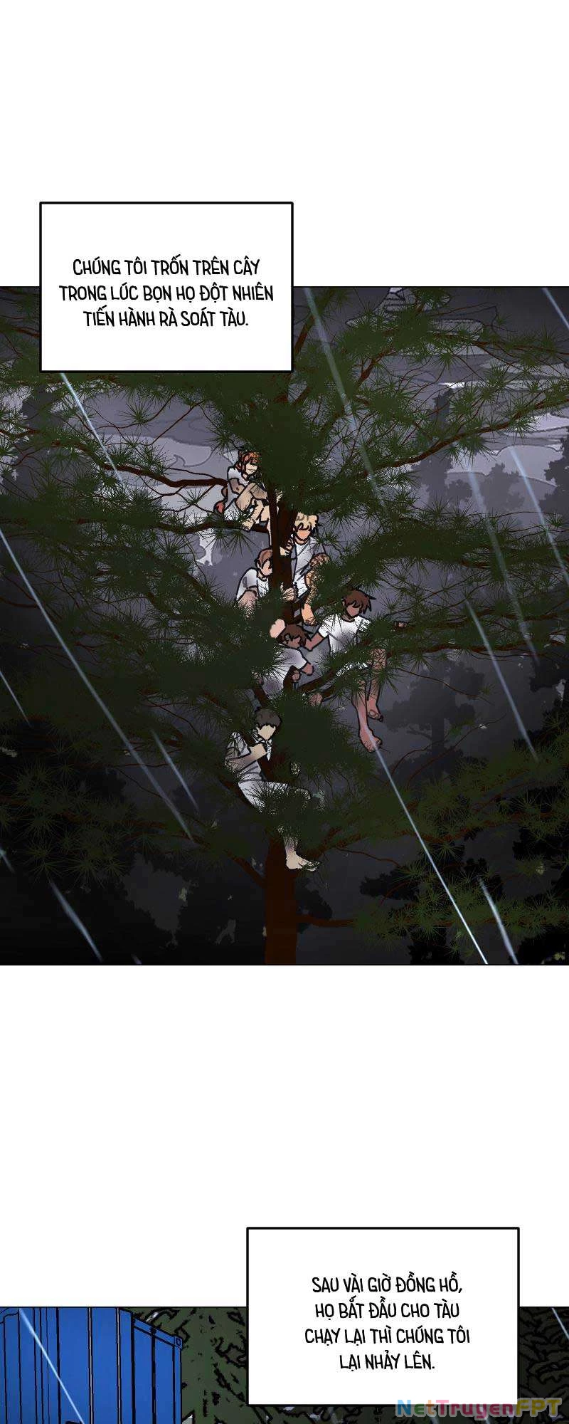 Nghĩa Trang Xe Buýt Chapter 90 - 12