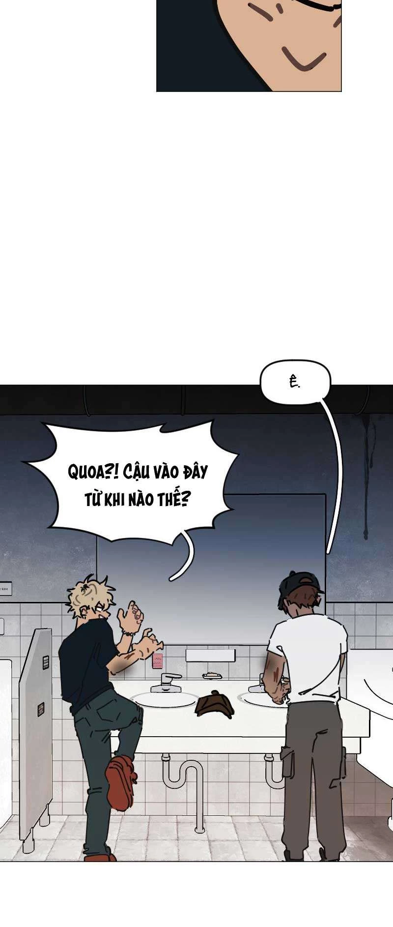 Nghĩa Trang Xe Buýt Chapter 90 - 28