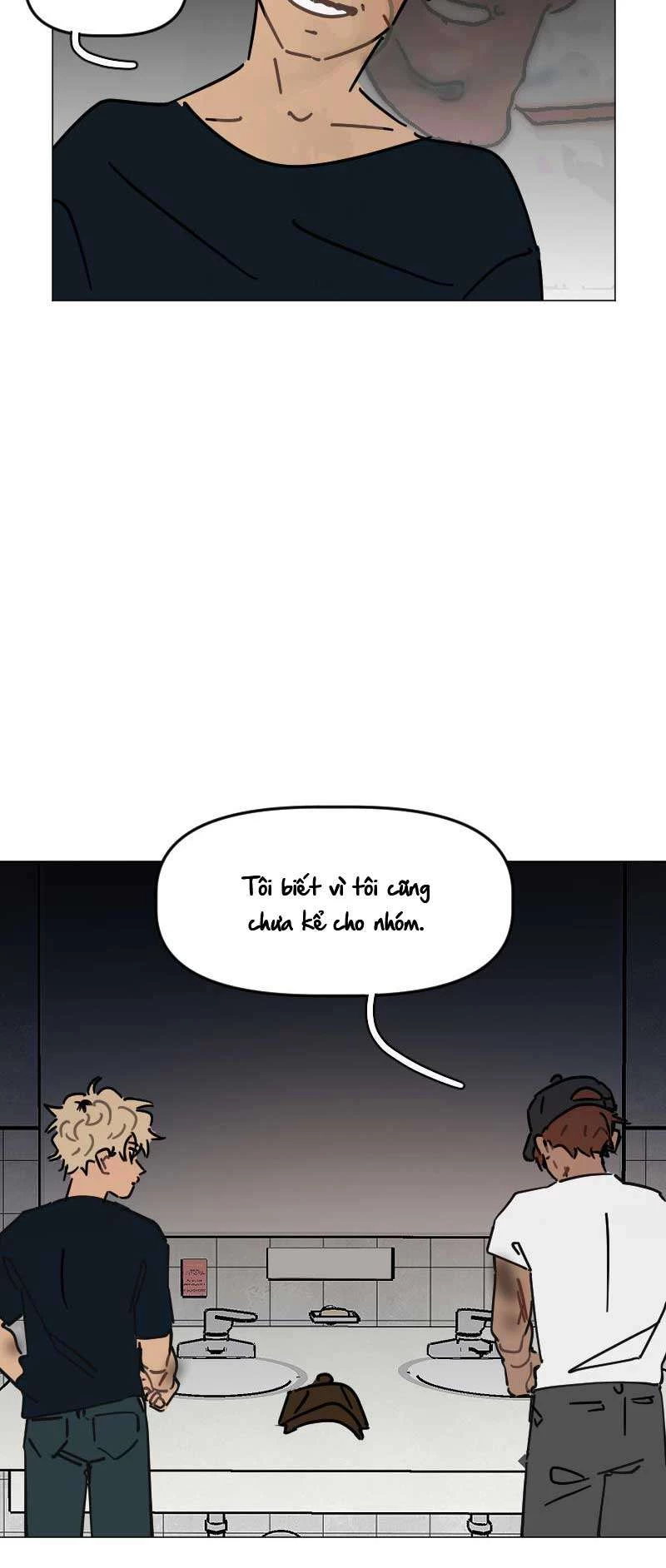 Nghĩa Trang Xe Buýt Chapter 90 - 30
