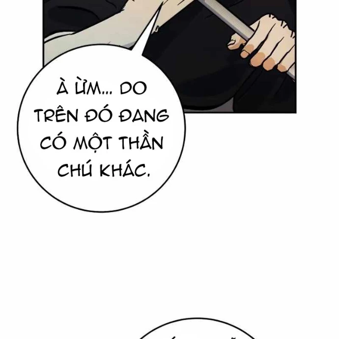 Trở Thành Công Chức Pháp Thuật Chapter 23 - 7