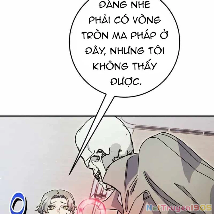 Trở Thành Công Chức Pháp Thuật Chapter 23 - 8