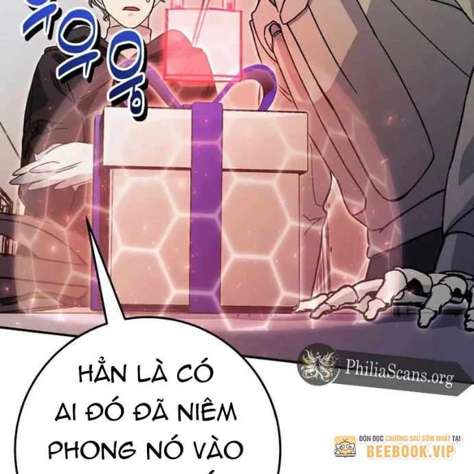 Trở Thành Công Chức Pháp Thuật Chapter 23 - 9