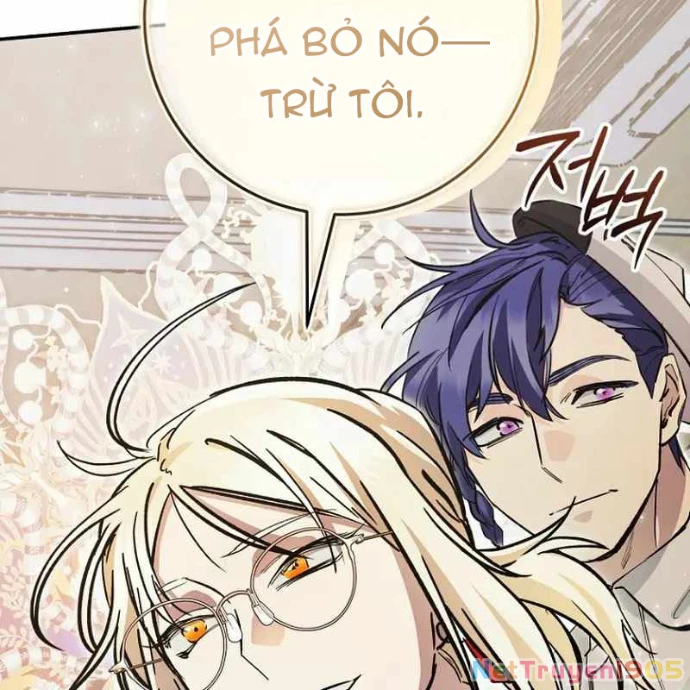 Trở Thành Công Chức Pháp Thuật Chapter 23 - 16