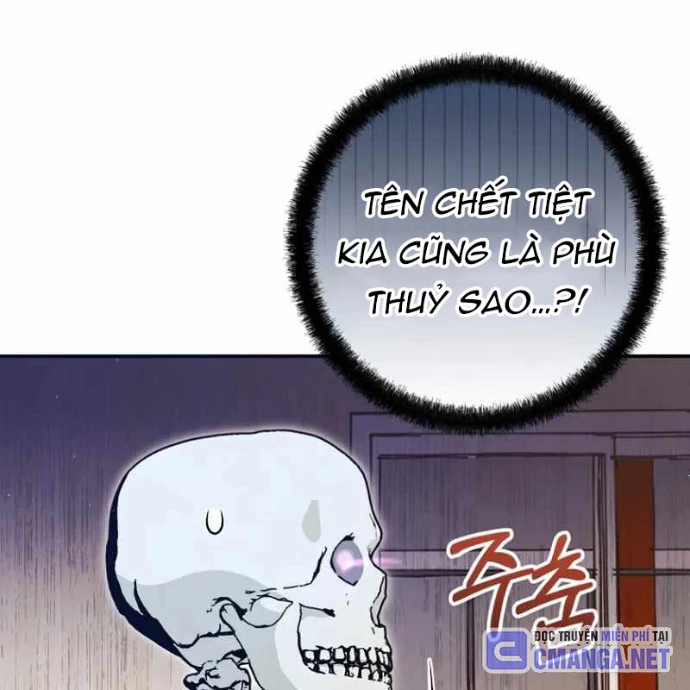 Trở Thành Công Chức Pháp Thuật Chapter 23 - 21