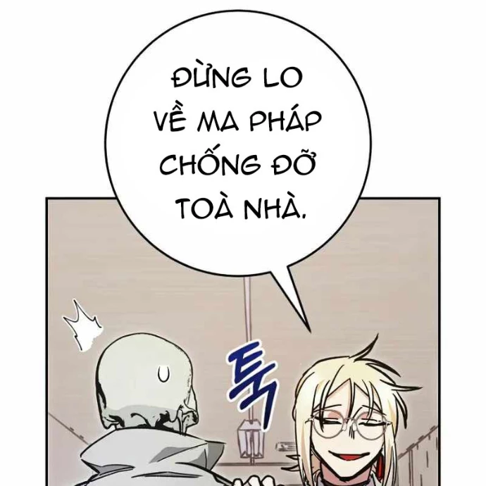 Trở Thành Công Chức Pháp Thuật Chapter 23 - 23