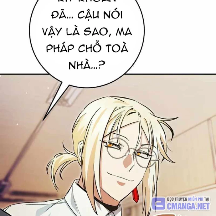 Trở Thành Công Chức Pháp Thuật Chapter 23 - 27