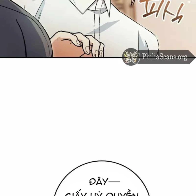 Trở Thành Công Chức Pháp Thuật Chapter 23 - 28