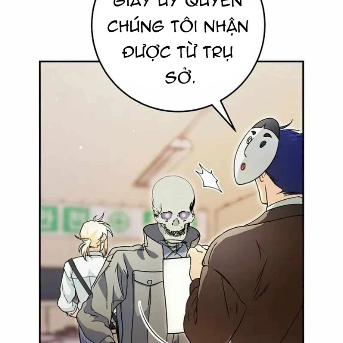 Trở Thành Công Chức Pháp Thuật Chapter 23 - 29