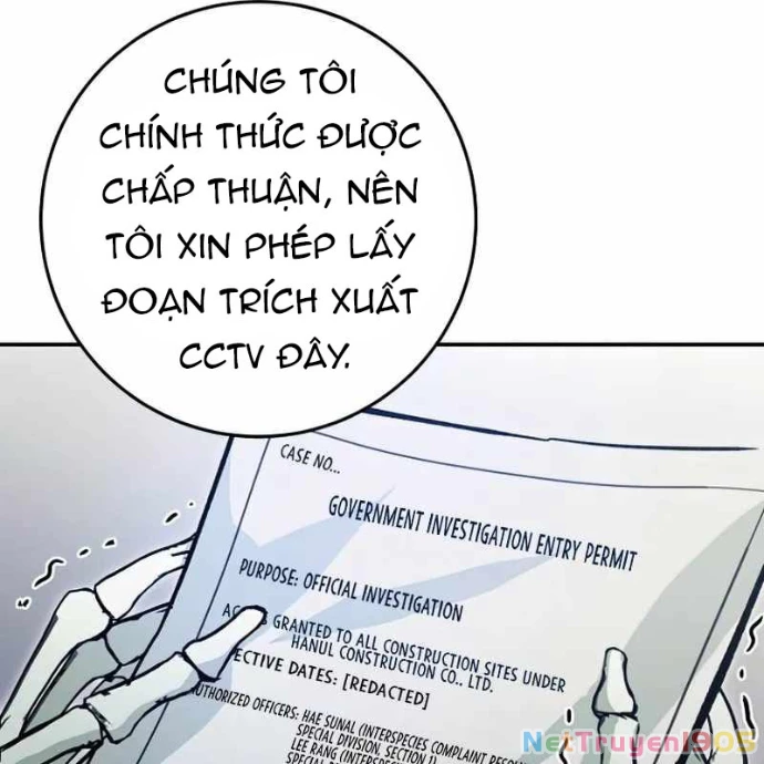 Trở Thành Công Chức Pháp Thuật Chapter 23 - 31