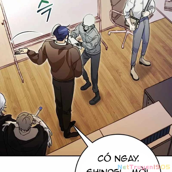 Trở Thành Công Chức Pháp Thuật Chapter 23 - 37