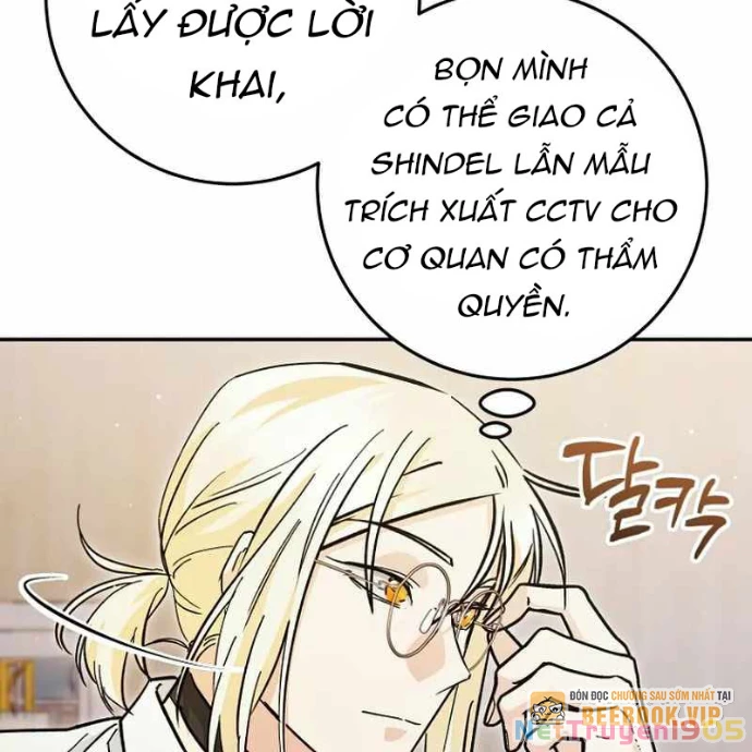 Trở Thành Công Chức Pháp Thuật Chapter 23 - 39