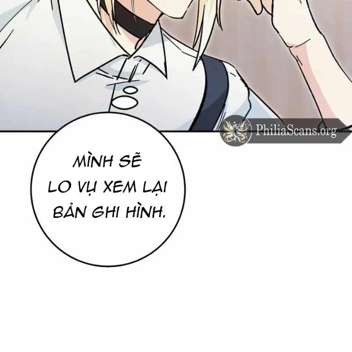 Trở Thành Công Chức Pháp Thuật Chapter 23 - 40