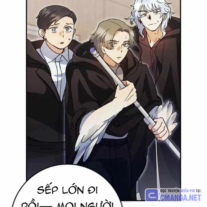 Trở Thành Công Chức Pháp Thuật Chapter 23 - 42