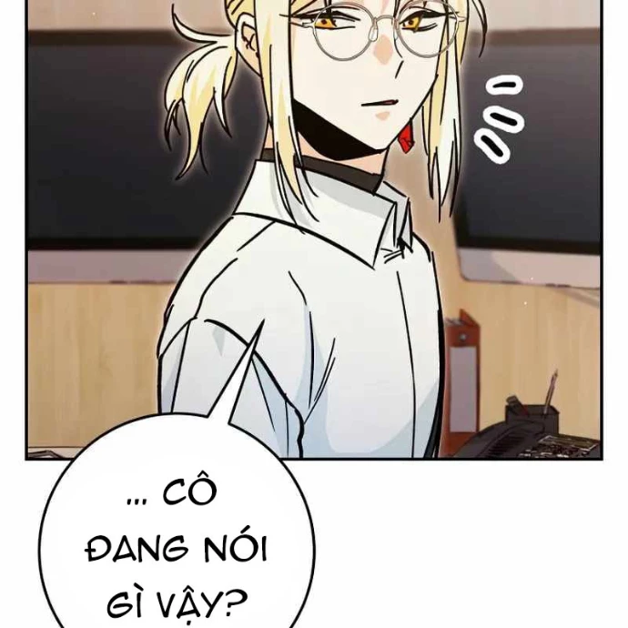 Trở Thành Công Chức Pháp Thuật Chapter 23 - 46