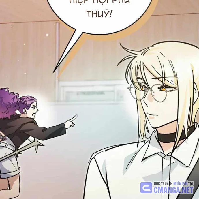 Trở Thành Công Chức Pháp Thuật Chapter 23 - 48