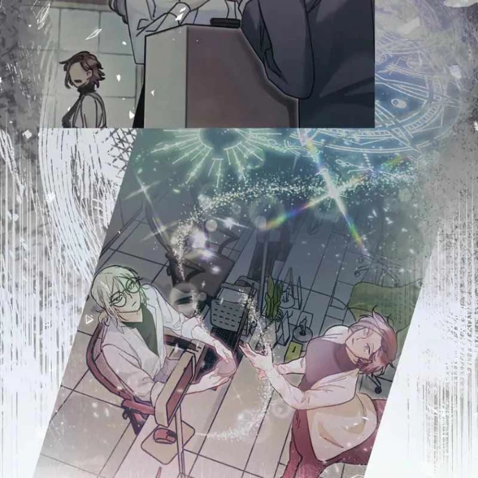 Trở Thành Công Chức Pháp Thuật Chapter 23 - 53