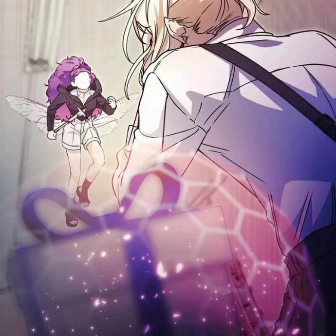 Trở Thành Công Chức Pháp Thuật Chapter 23 - 64