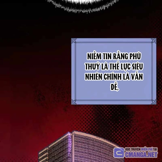 Trở Thành Công Chức Pháp Thuật Chapter 23 - 69