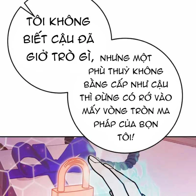 Trở Thành Công Chức Pháp Thuật Chapter 23 - 77