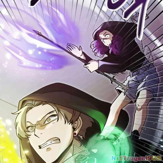 Trở Thành Công Chức Pháp Thuật Chapter 23 - 95