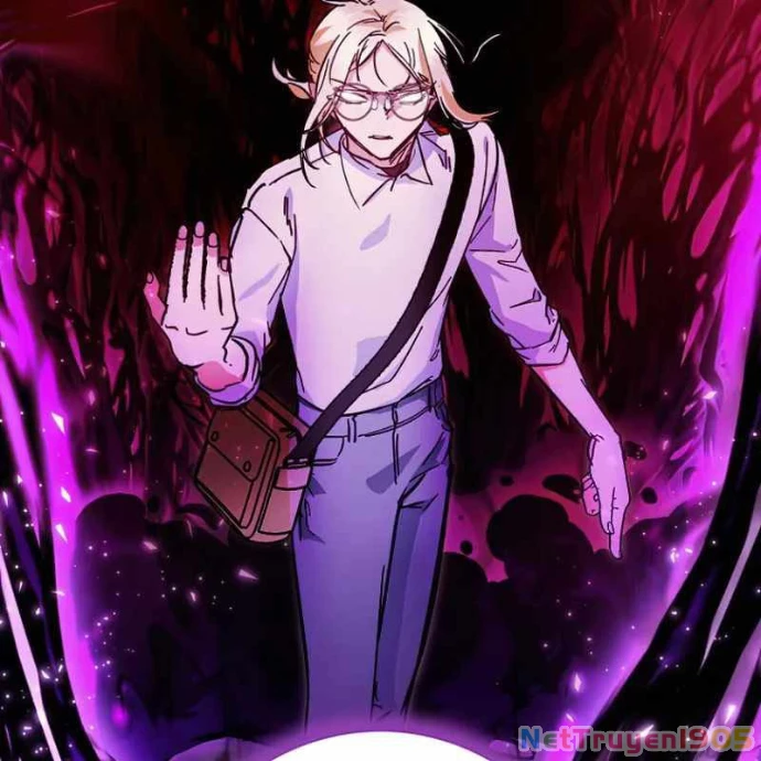 Trở Thành Công Chức Pháp Thuật Chapter 23 - 110