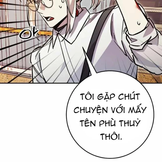 Trở Thành Công Chức Pháp Thuật Chapter 23 - 139