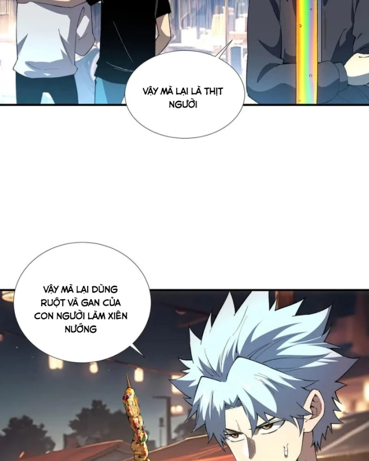 Vô Hạn Thôi Diễn Chapter 57 - 3