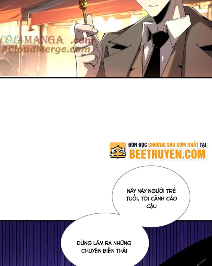 Vô Hạn Thôi Diễn Chapter 57 - 4
