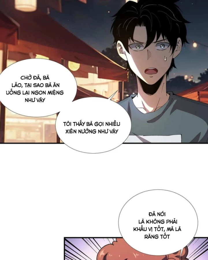Vô Hạn Thôi Diễn Chapter 57 - 9