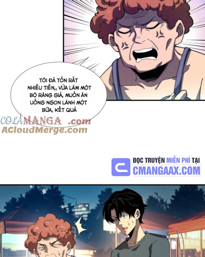 Vô Hạn Thôi Diễn Chapter 57 - 10