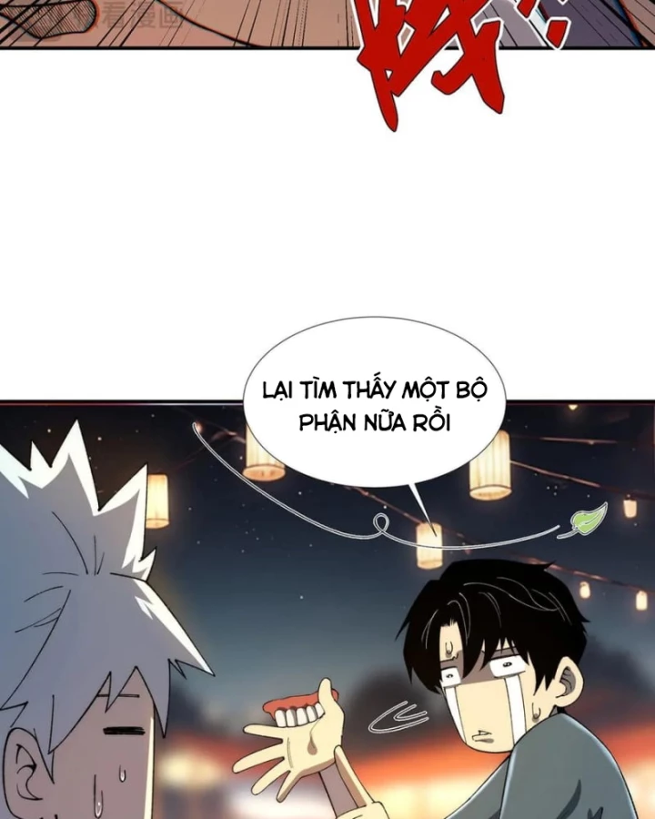 Vô Hạn Thôi Diễn Chapter 57 - 13
