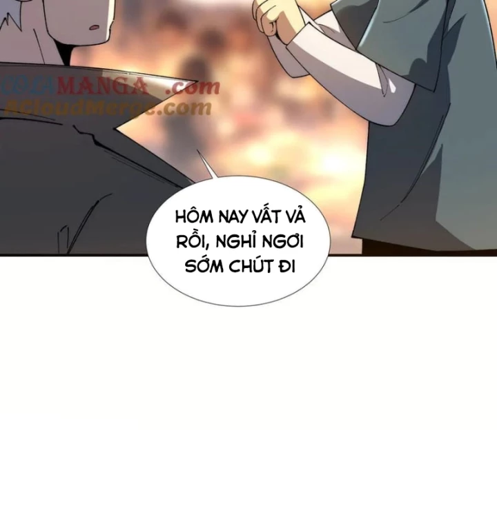 Vô Hạn Thôi Diễn Chapter 57 - 14