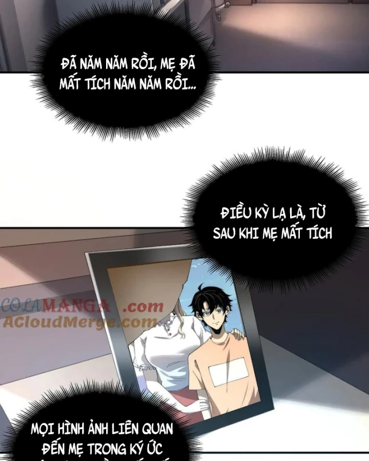 Vô Hạn Thôi Diễn Chapter 57 - 19