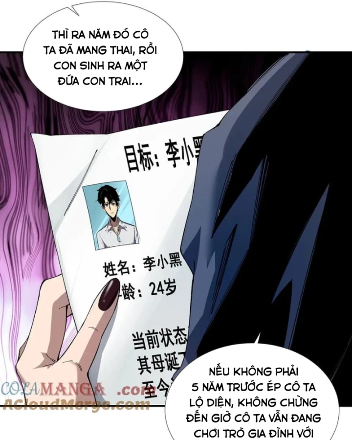 Vô Hạn Thôi Diễn Chapter 57 - 26