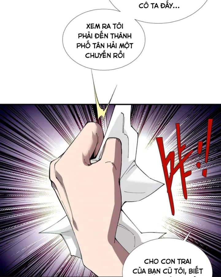 Vô Hạn Thôi Diễn Chapter 57 - 27