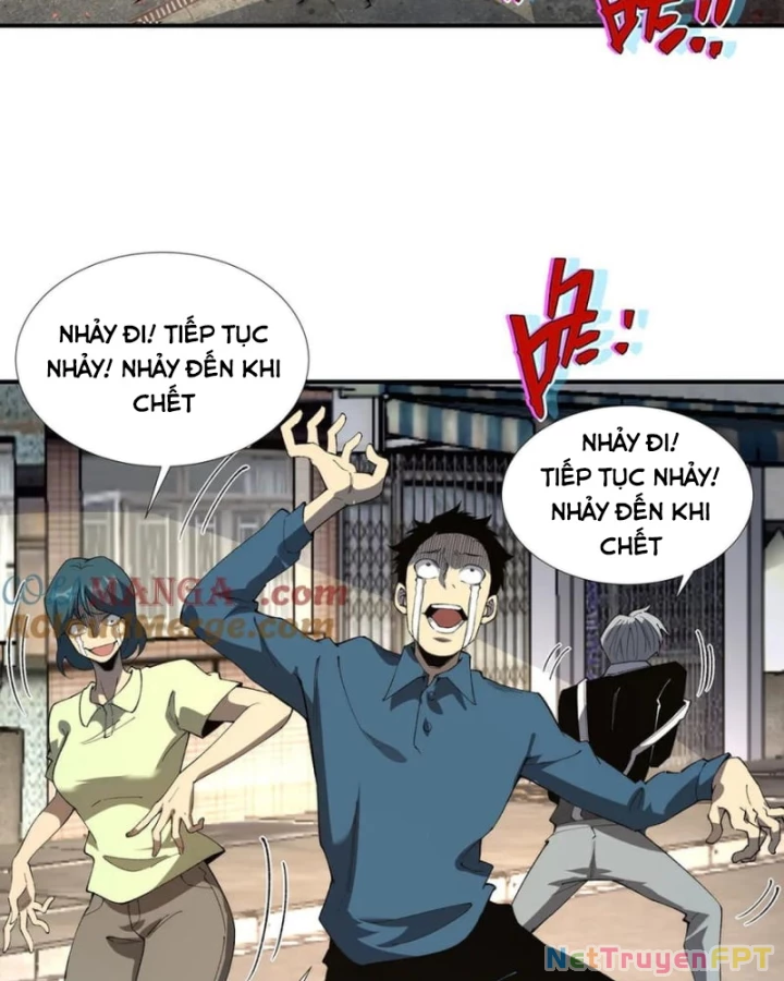 Vô Hạn Thôi Diễn Chapter 57 - 30