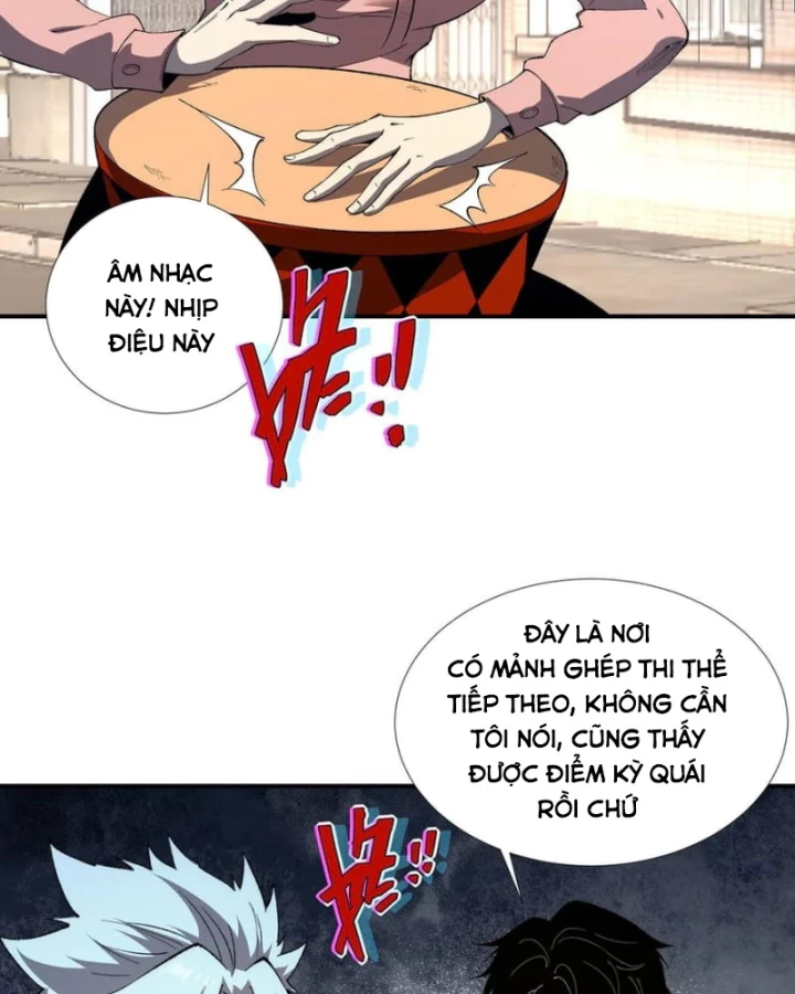 Vô Hạn Thôi Diễn Chapter 57 - 33
