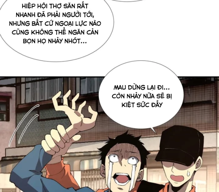 Vô Hạn Thôi Diễn Chapter 57 - 35