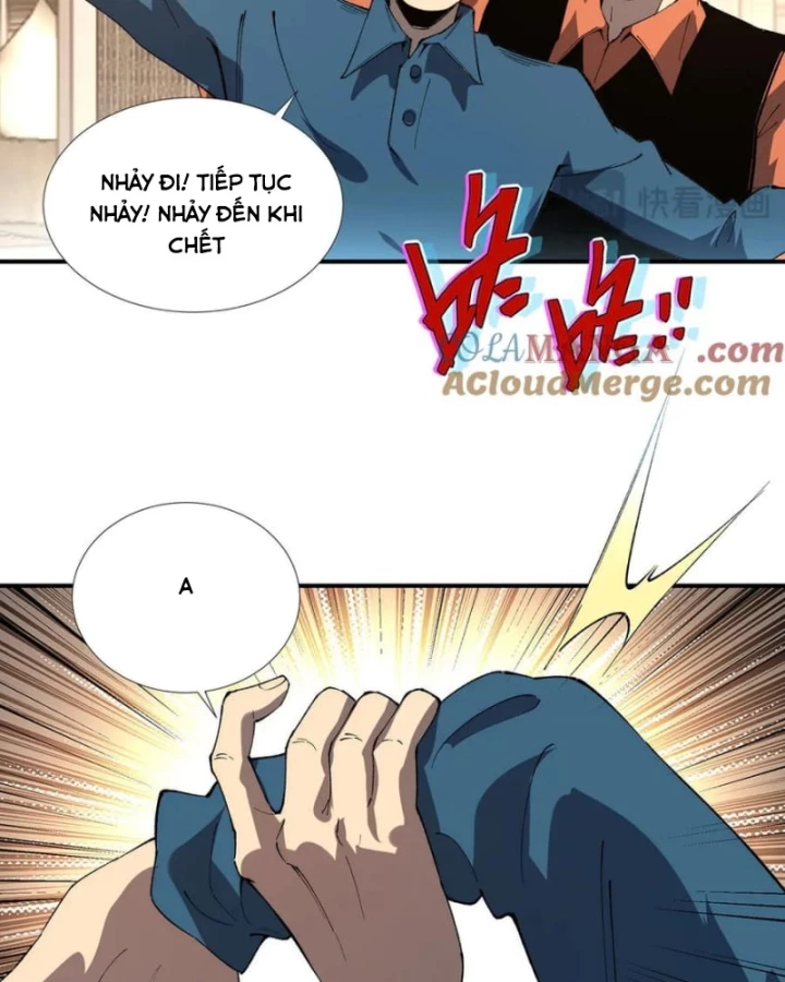 Vô Hạn Thôi Diễn Chapter 57 - 36
