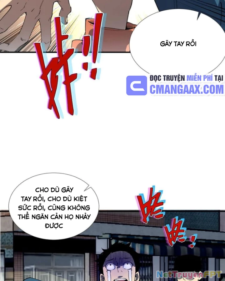 Vô Hạn Thôi Diễn Chapter 57 - 37