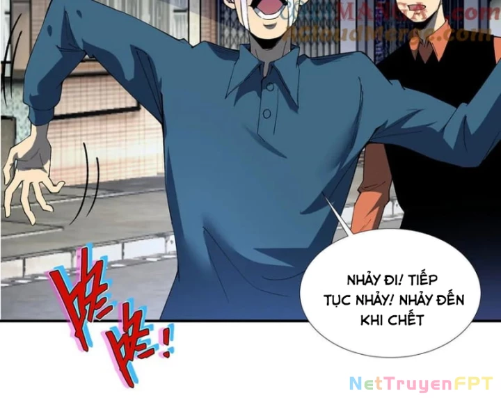Vô Hạn Thôi Diễn Chapter 57 - 38