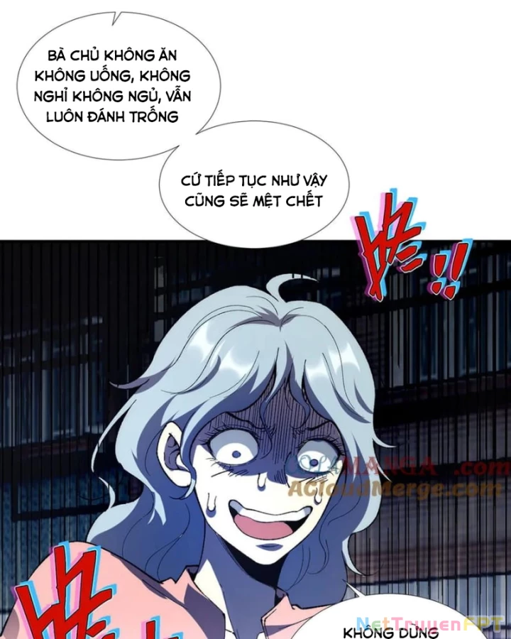 Vô Hạn Thôi Diễn Chapter 57 - 39