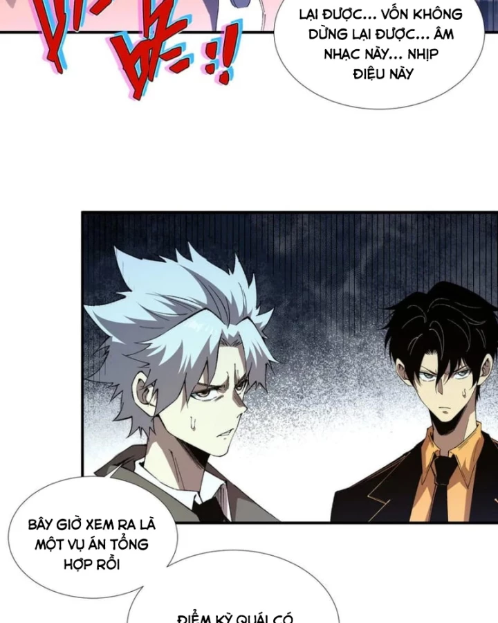 Vô Hạn Thôi Diễn Chapter 57 - 40