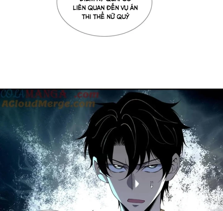 Vô Hạn Thôi Diễn Chapter 57 - 41