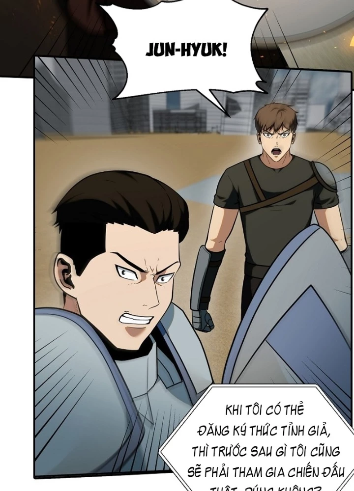 Kiếm Tiền Bằng Kỹ Năng Sao Chép Chapter 9 - 31